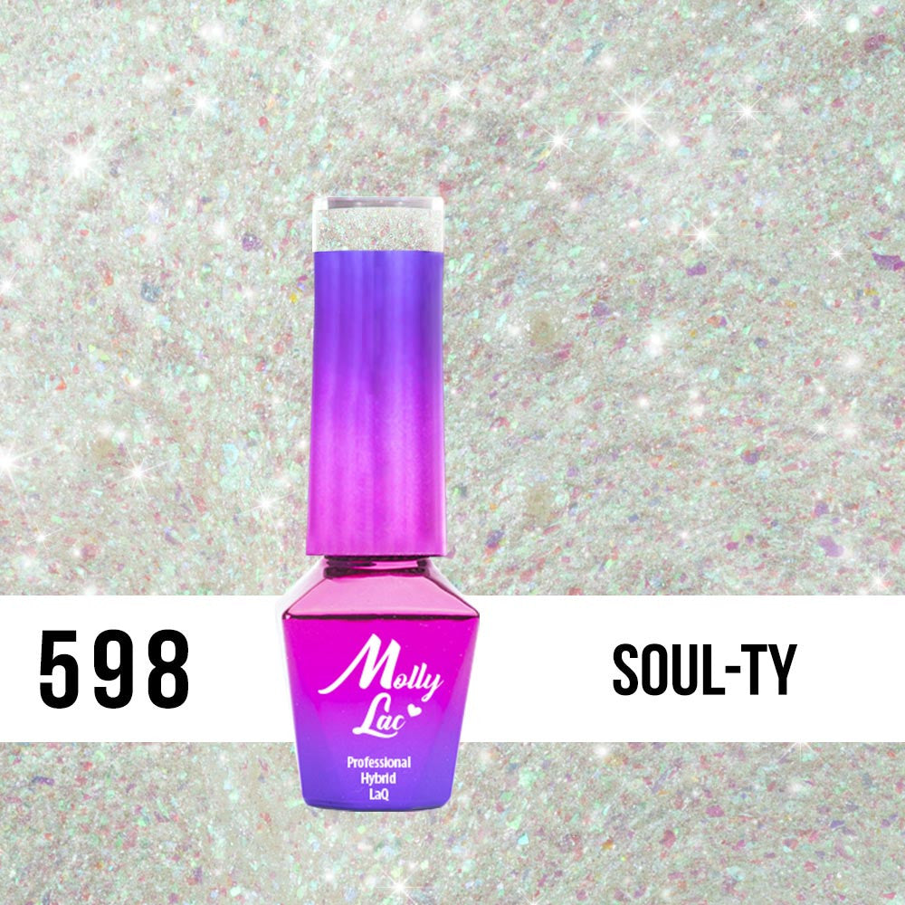 598 Soul-Ty - Mermaid Whispers
