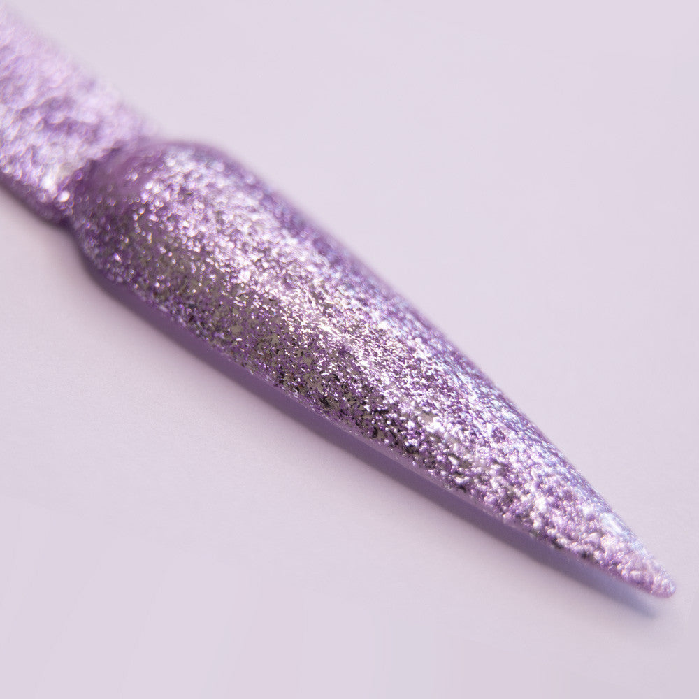 543 Shimmy Violet - Luxury Glam