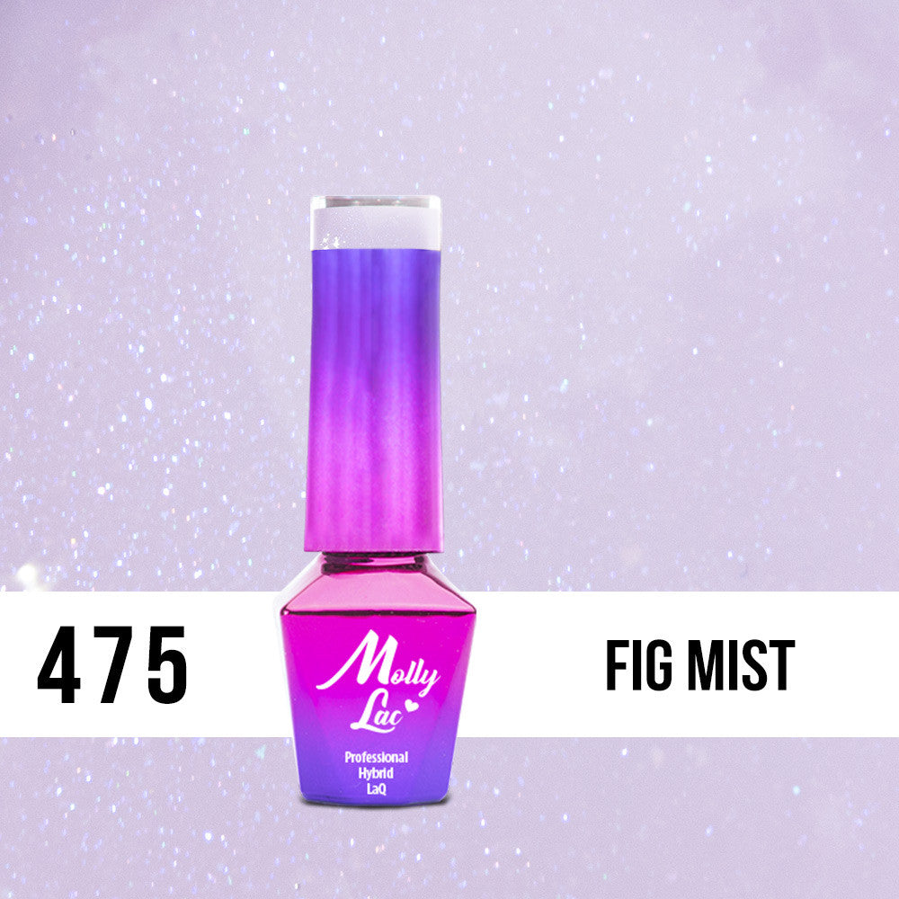 475 Fig Mist - Macarons