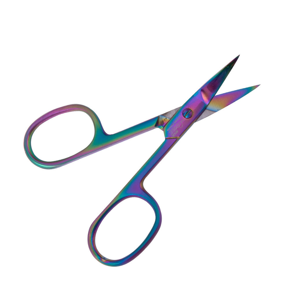 Ciseaux à ongles et cuticules Lexwo