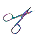 Ciseaux à ongles et cuticules Lexwo