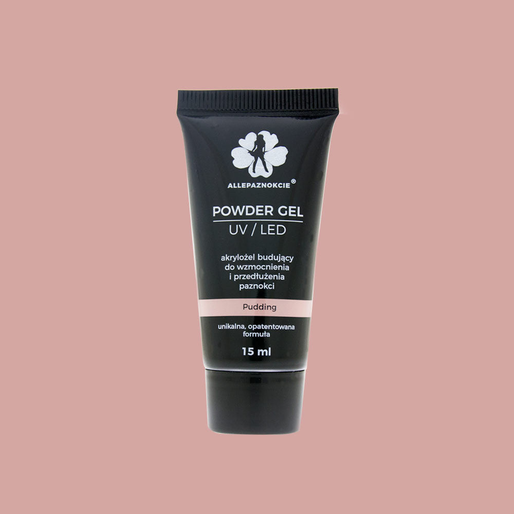 Acrygel - Pudding 15ml