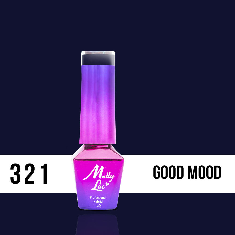 321 Good Mood - Nailmatic