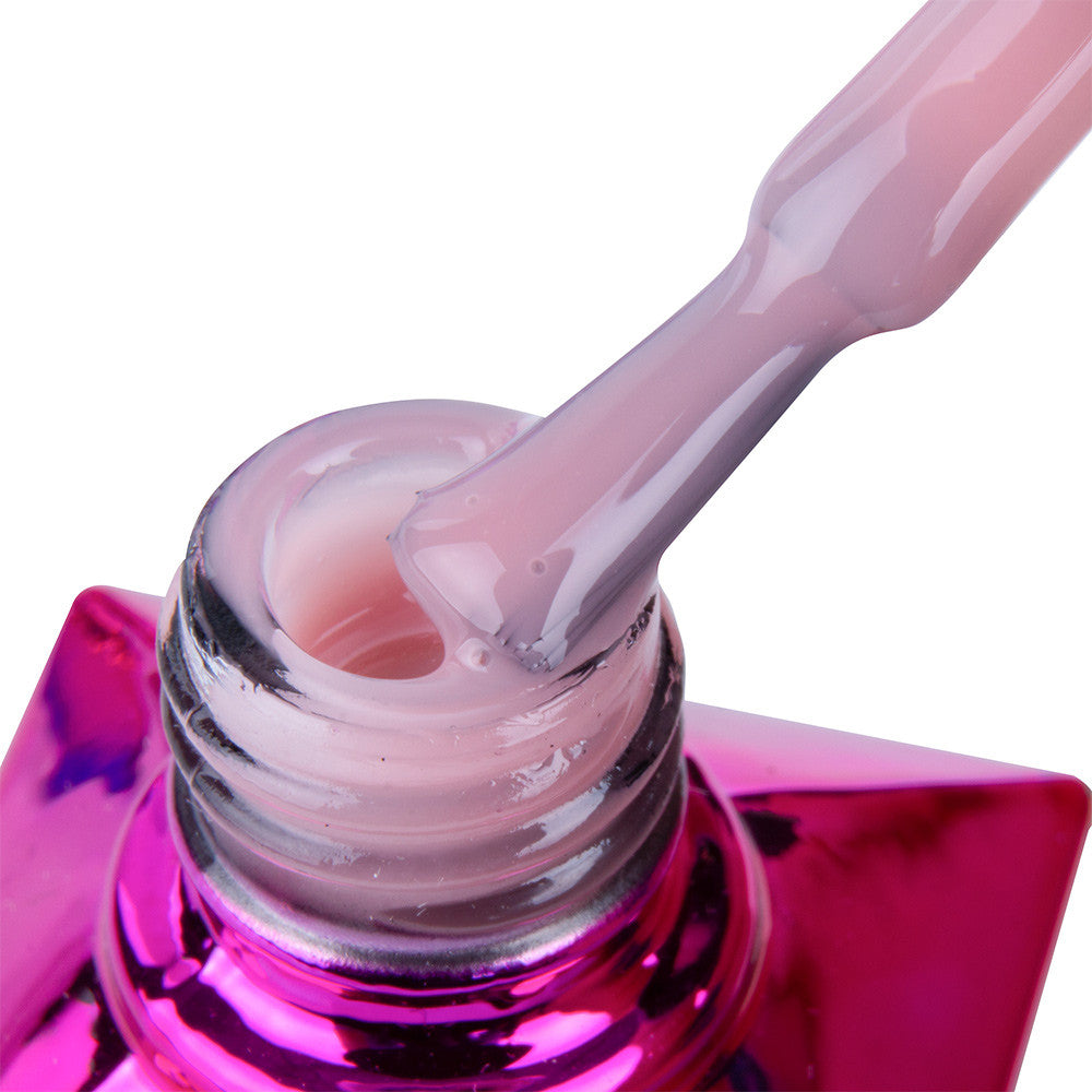 Rubber Fiber Base Nude 10ml