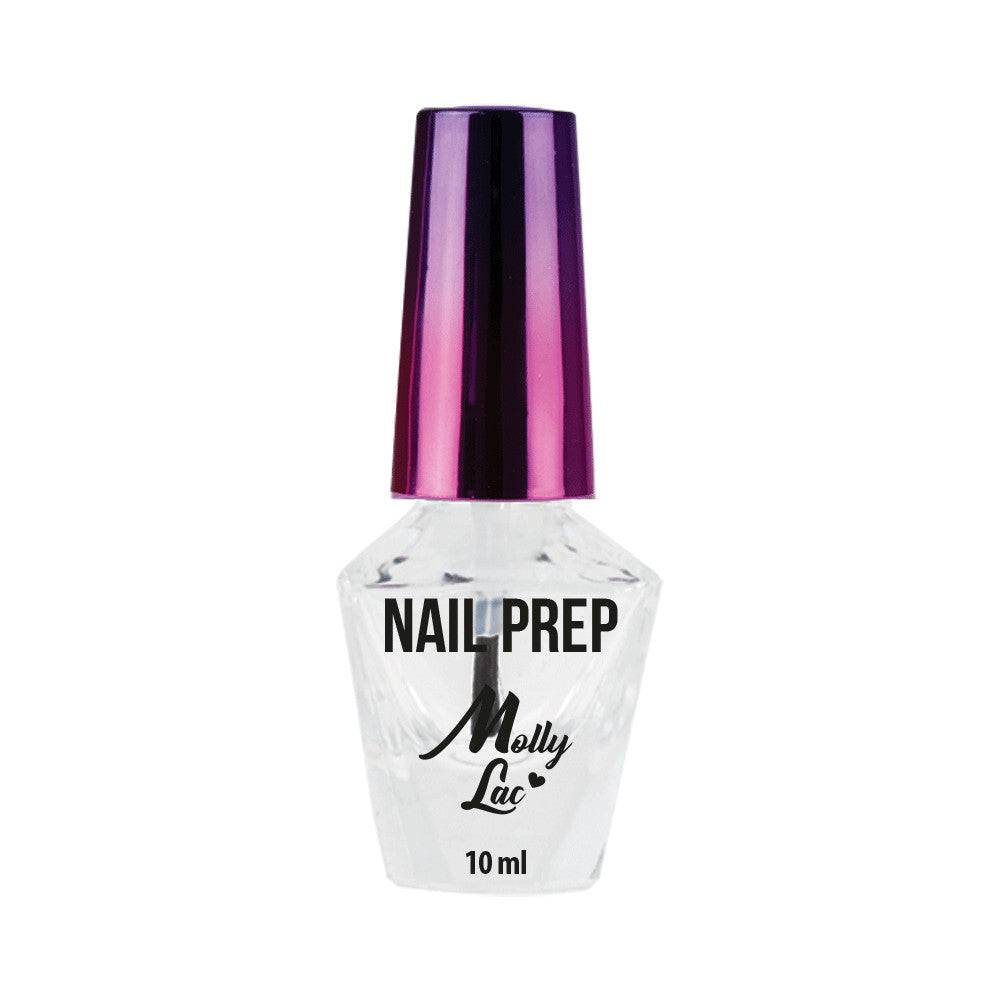 Nail Prep