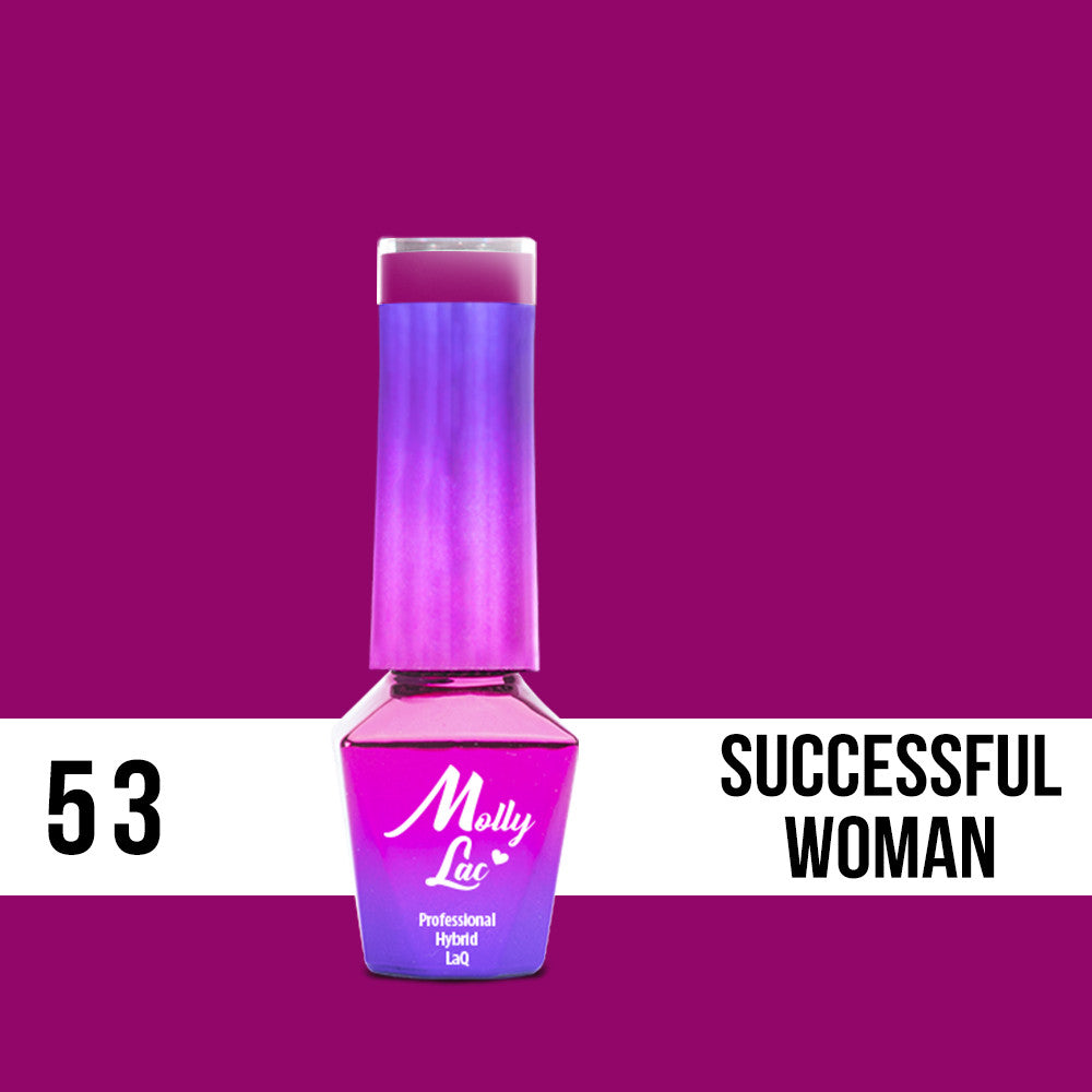 53 Successful Women - Inspired By You 
