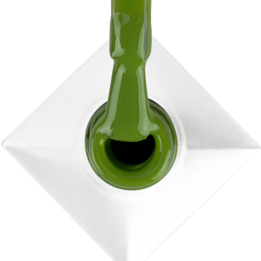 85 Green Olive - Green Party