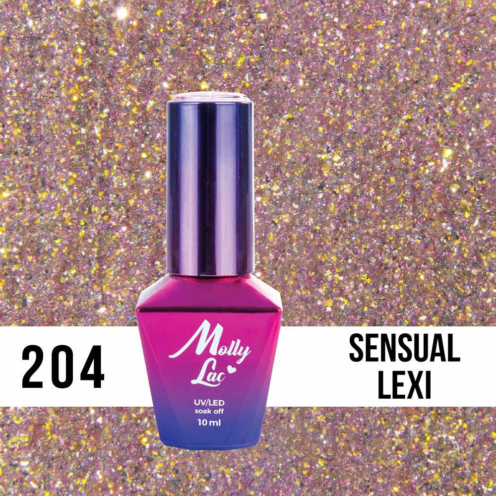 204 Lexi - Sensual
