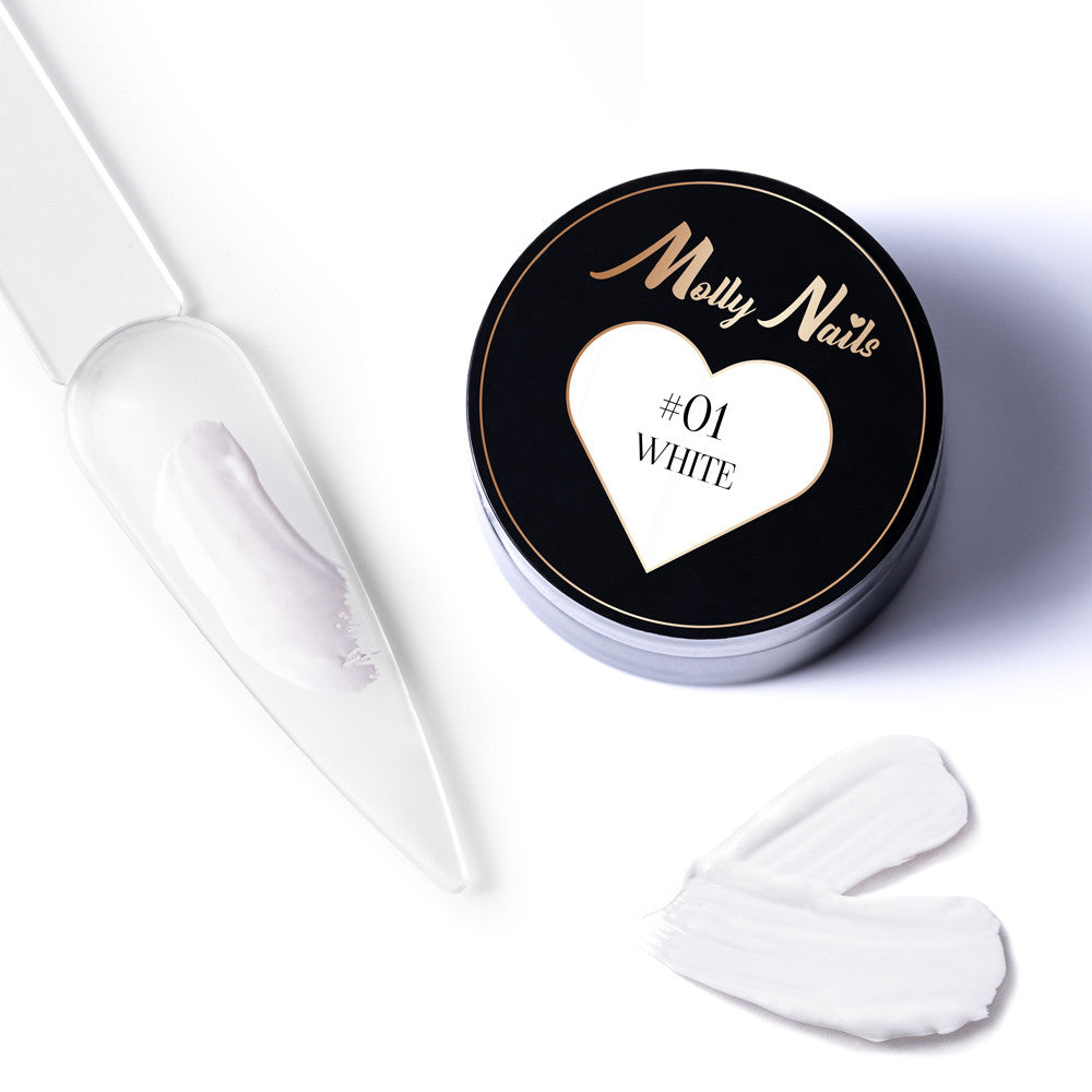 ProArt Paste 01 - White