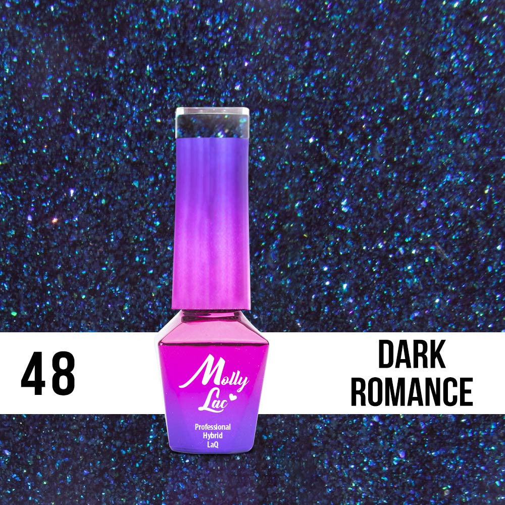 48 Dark Romance - Elite Women