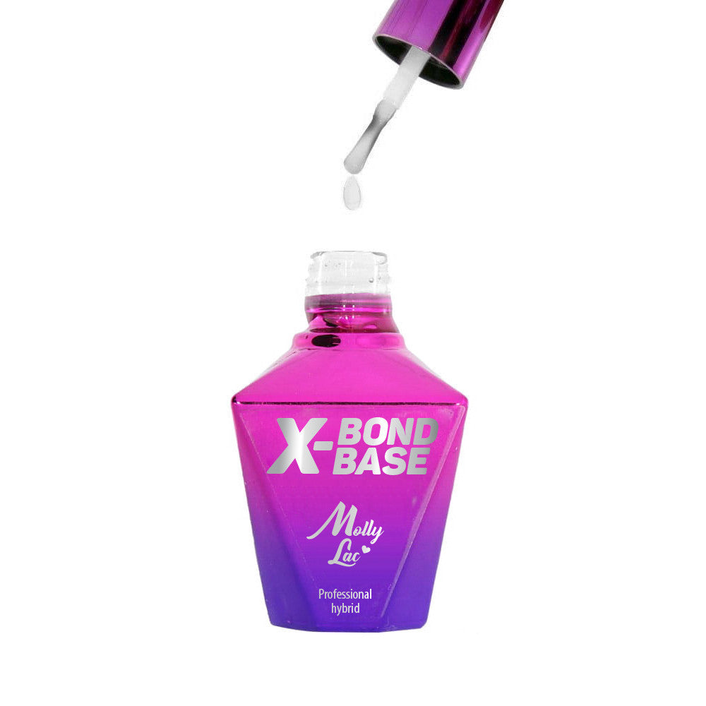 X-Bond base