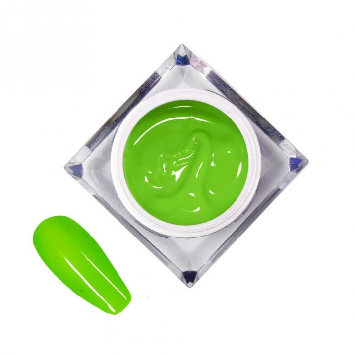 Gel Artistic 18 - Green