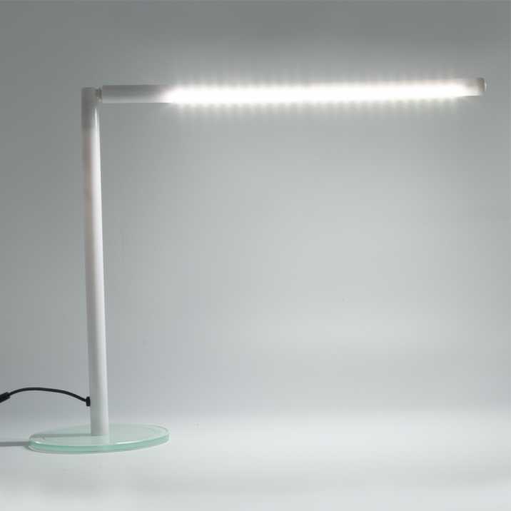Lampe de Bureau Led 4W Blanche