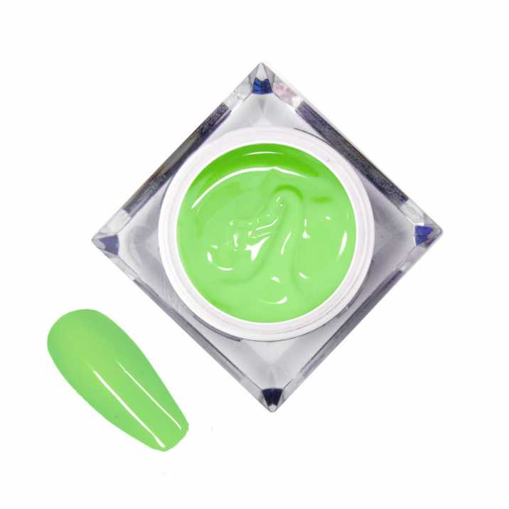 Gel Artistic 24 - Green Peas