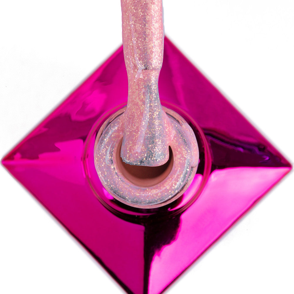 502 Frozen Rose - Bling It On! 