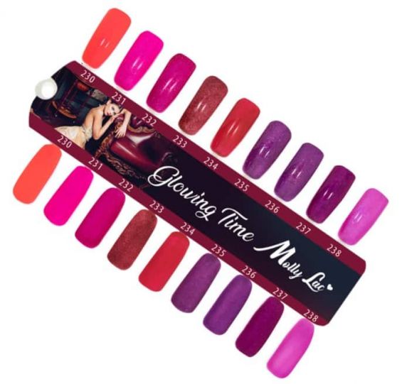 235 Sanctrum - Glowing Time