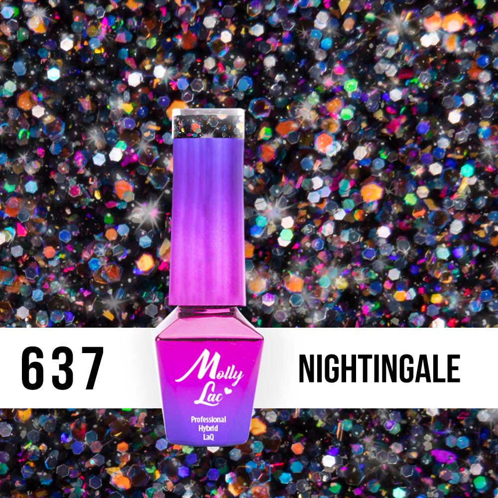 637 Nightingale - Spotlight