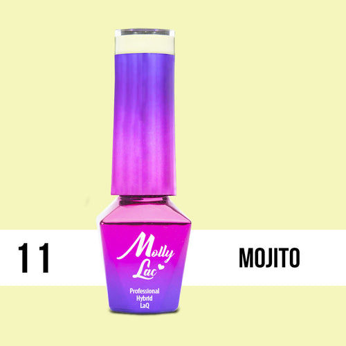 11 Mojito - Cocktails & Drinks