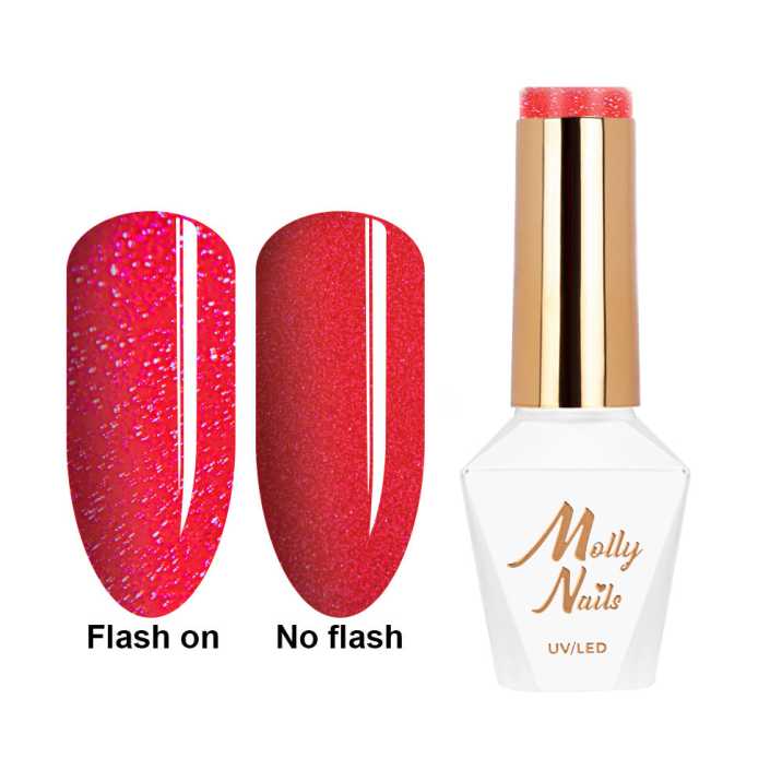 643 Wow Girl! - Flashing Lights Neon