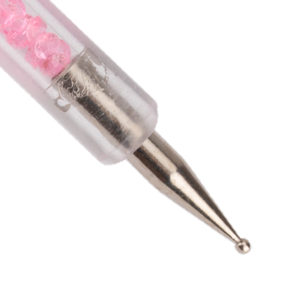 Pinceau nr00 avec Dotting