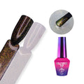 Hollywood Top Golden Flower 10ml
