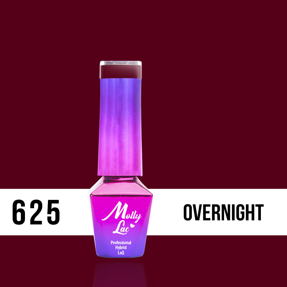 625 Overnight - Story Time