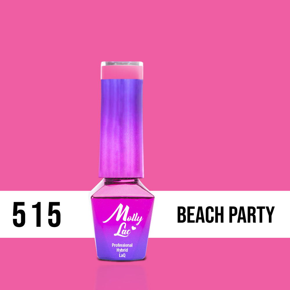 515 Beach Party - Miss Iconic