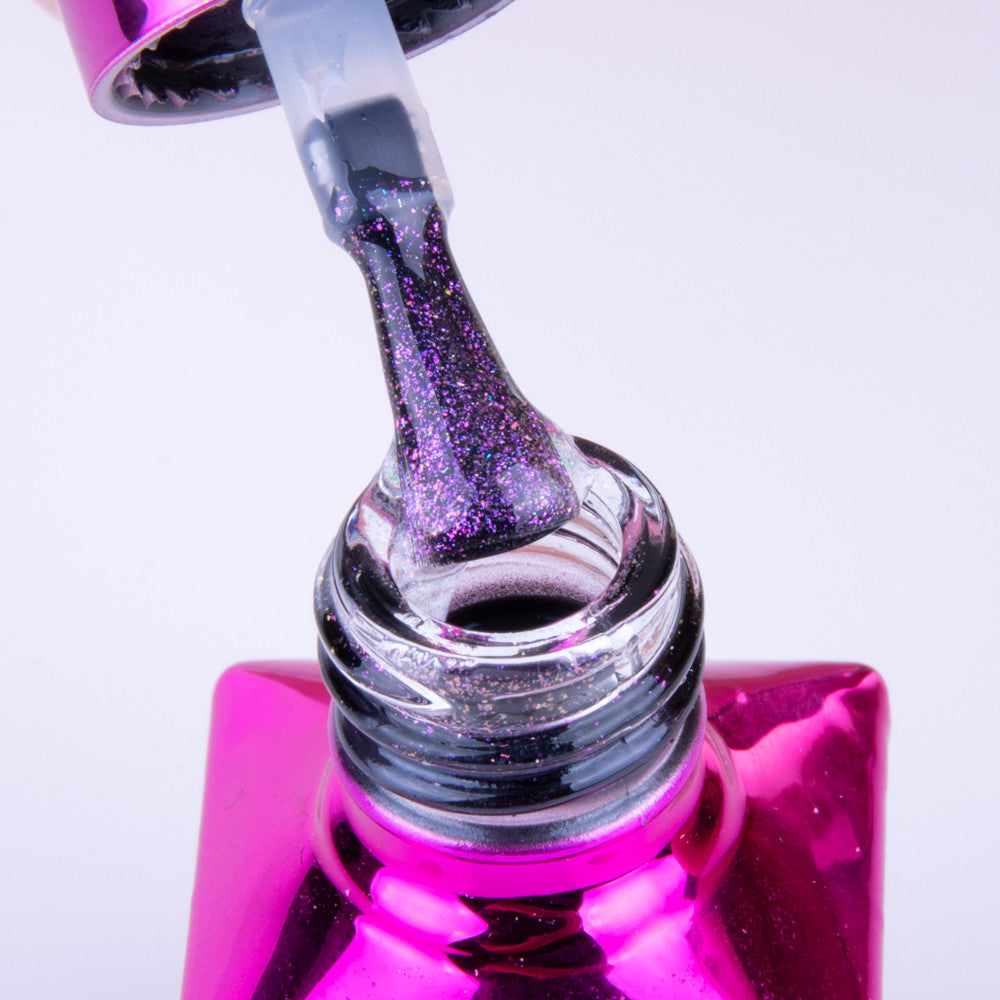 Magic Mood Silver Pink 10ml 
