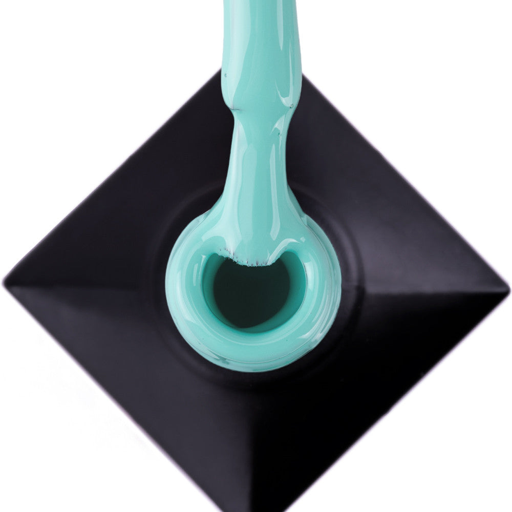 20 Crazy Mint - BeFree Pastels