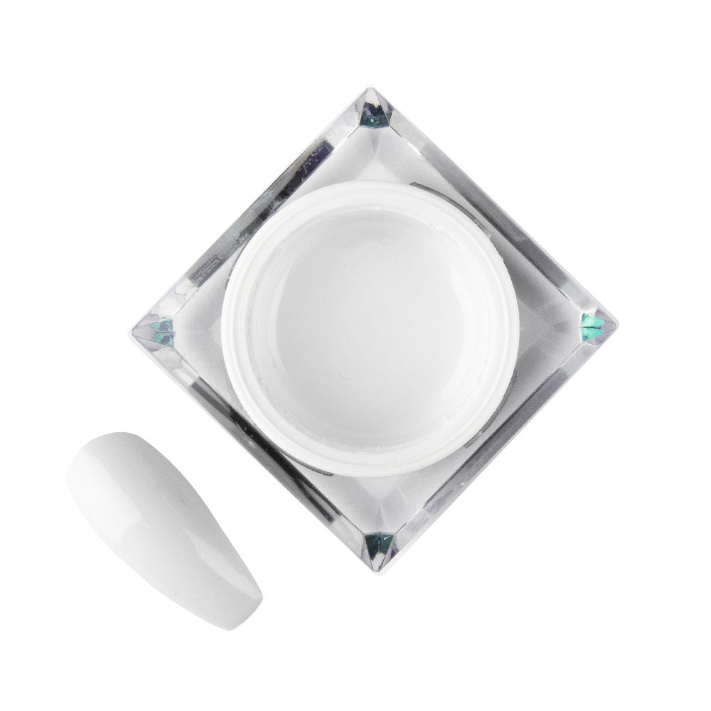Gel Artistic 01 - White