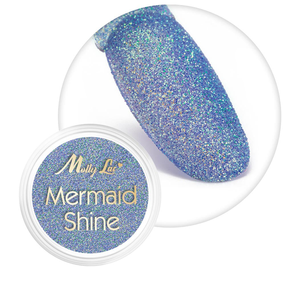 Mermaid Shine Nr3