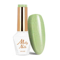 81 Glitter Green - Green Party