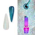 589 Pure Azur - The Secret Of Chameleon