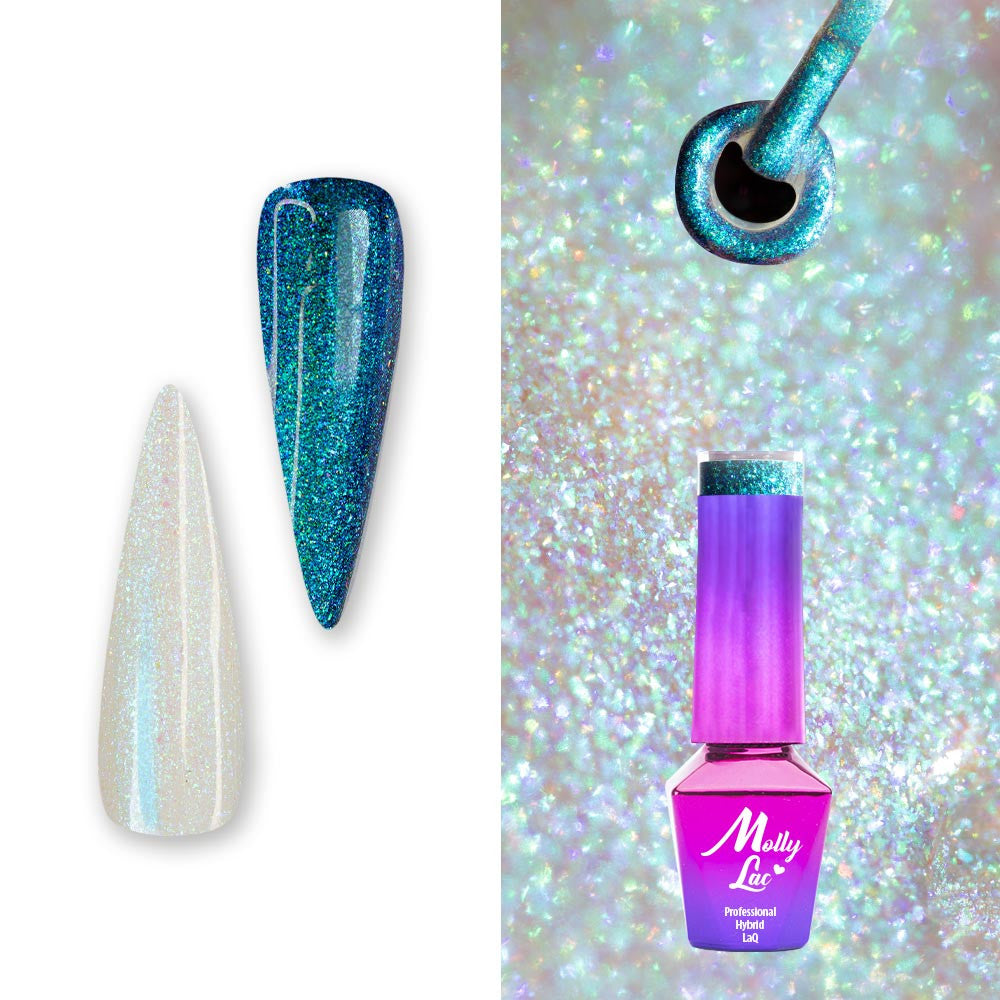 589 Pure Azur - The Secret Of Chameleon