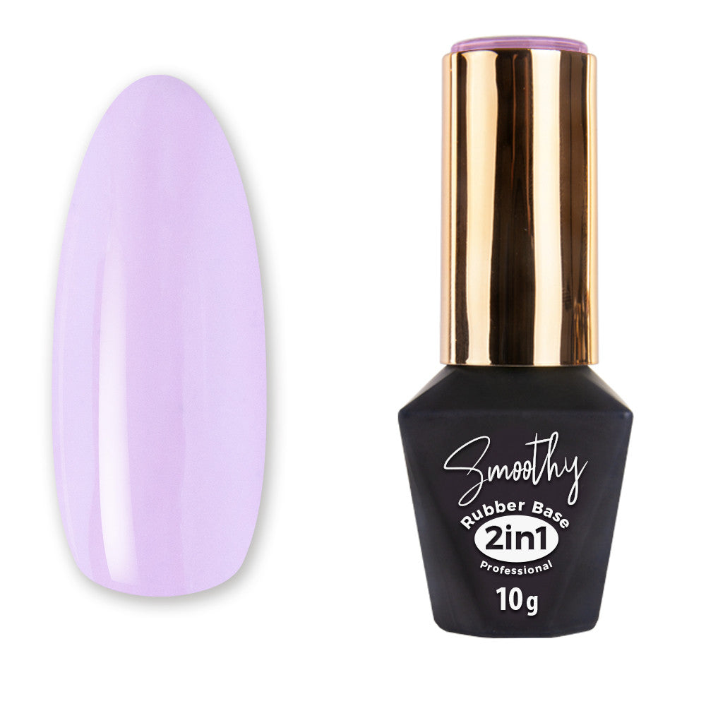 Smoothy Rubber n°2 - Angel Only