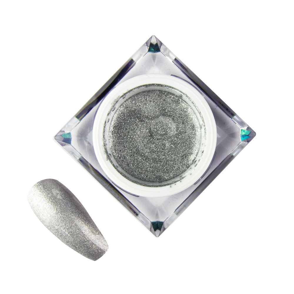 Gel Artistic 02 - Silver