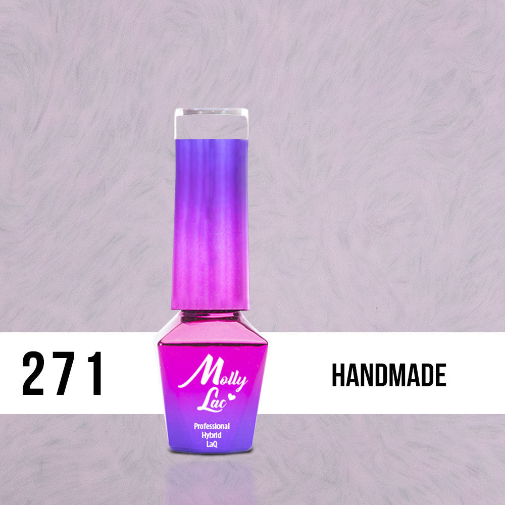 271 Handmade - Pupils