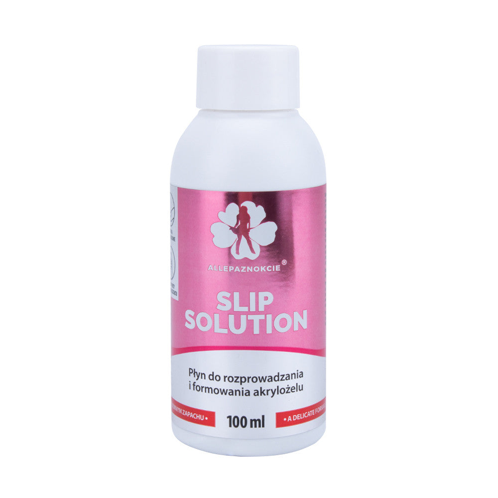 Slip Solution 100ml
