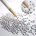 Crayon de cire pour strass