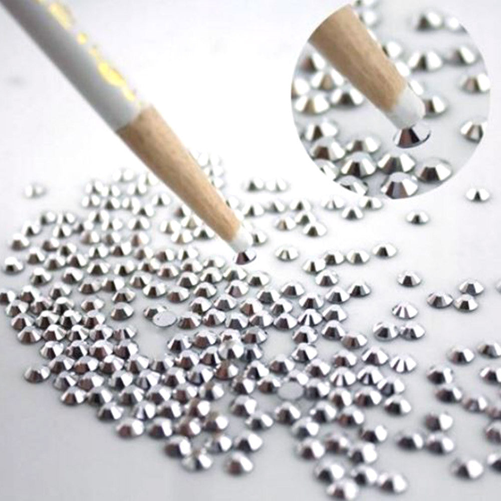 Crayon de cire pour strass