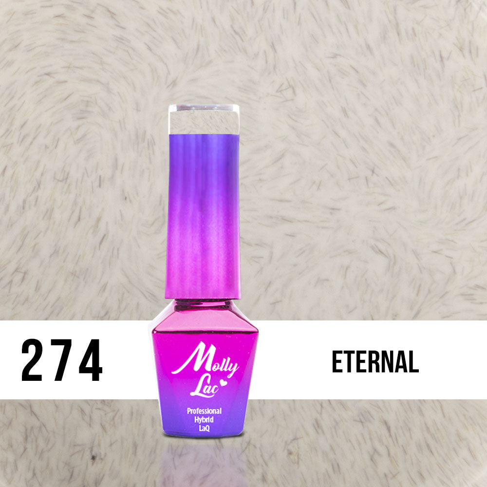 274 Eternal - Pupils