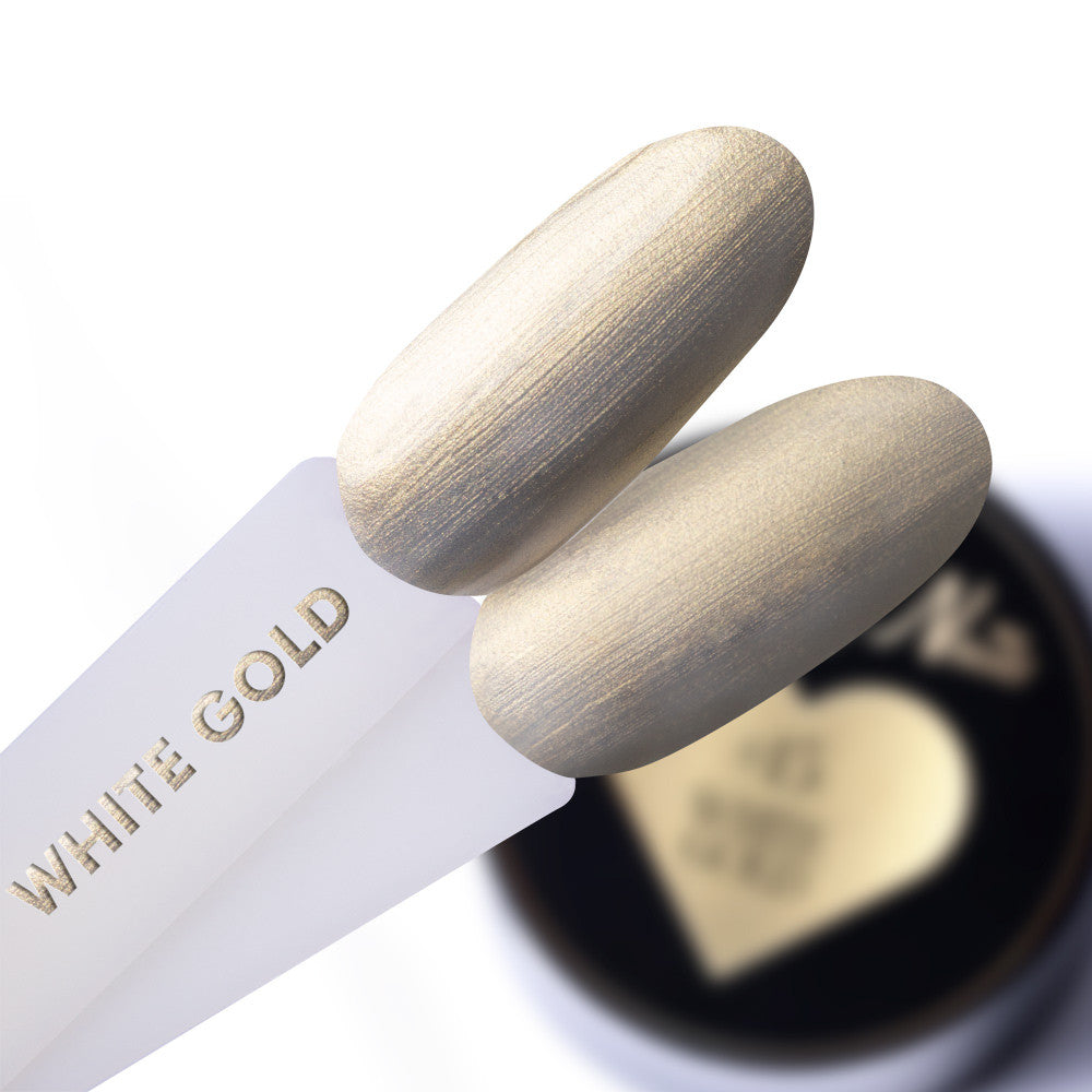 ProArt Paste 15 - White Gold