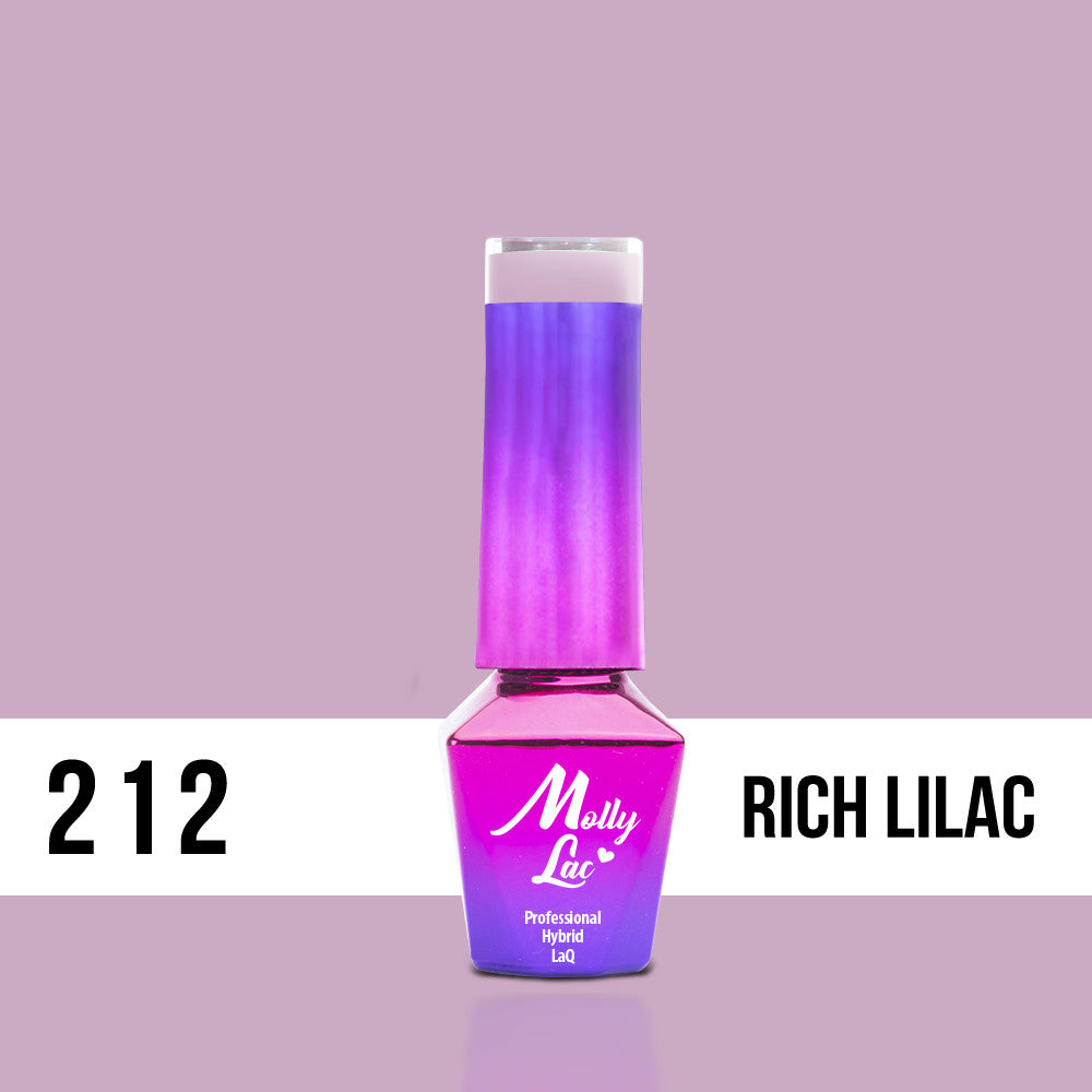 212 Rich Lilac - Obsession