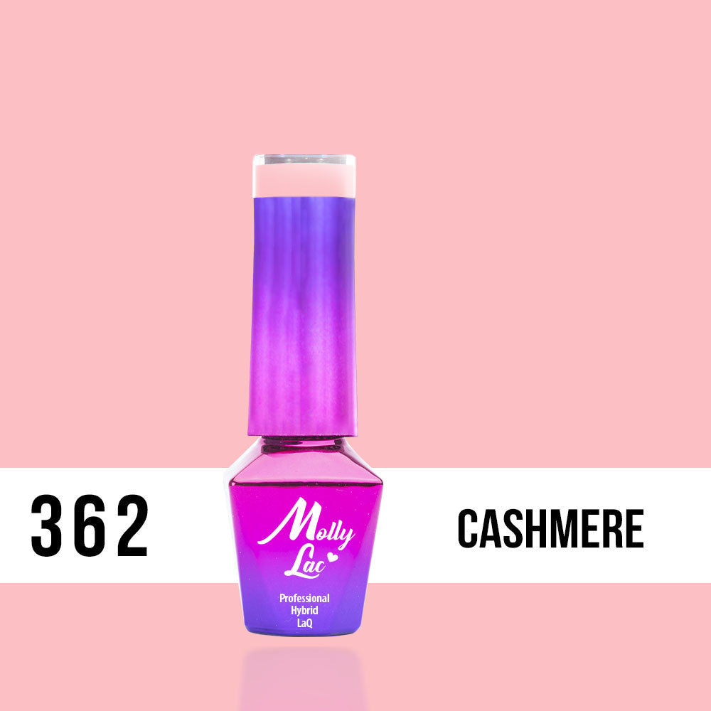 362 Cashmere - Silk& Cotton