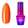 Fluo Rubber Base n°7 - Mambo Mix