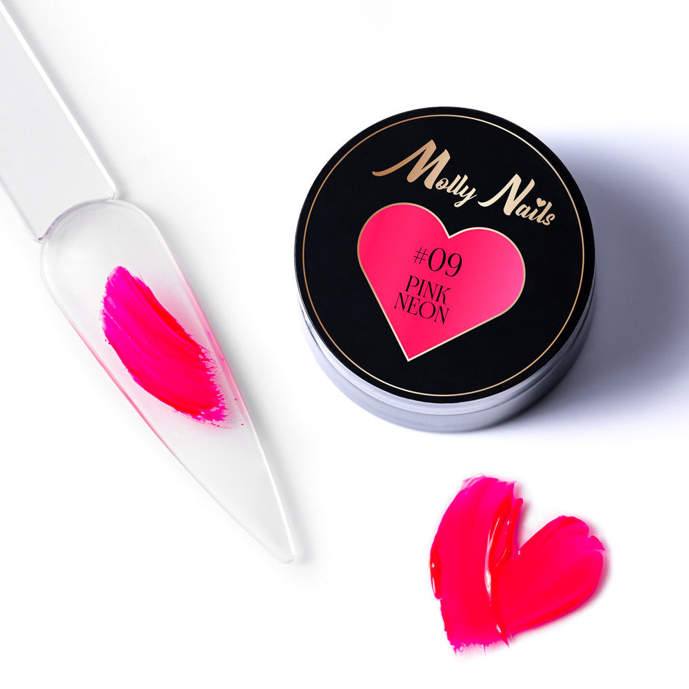 ProArt Paste 09 - Pink Neon