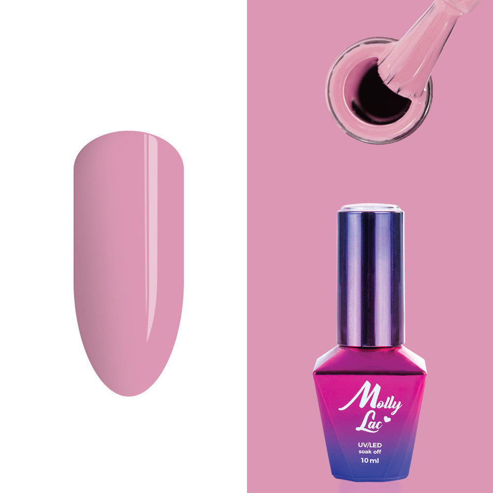 03 Powder Pink Dress - Glamour Women 10ml