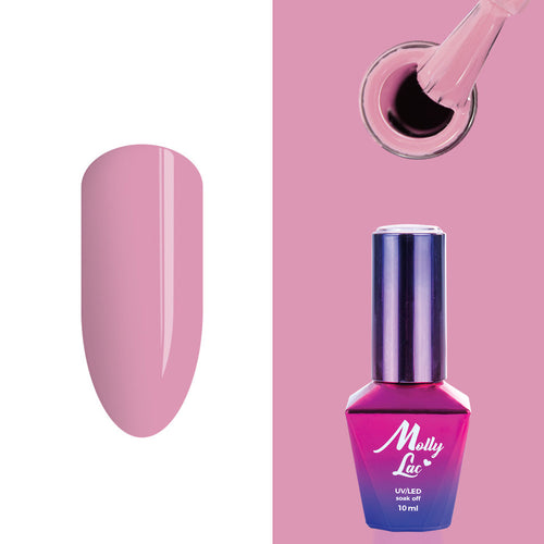 03 Powder Pink Dress - Glamour Women 10ml