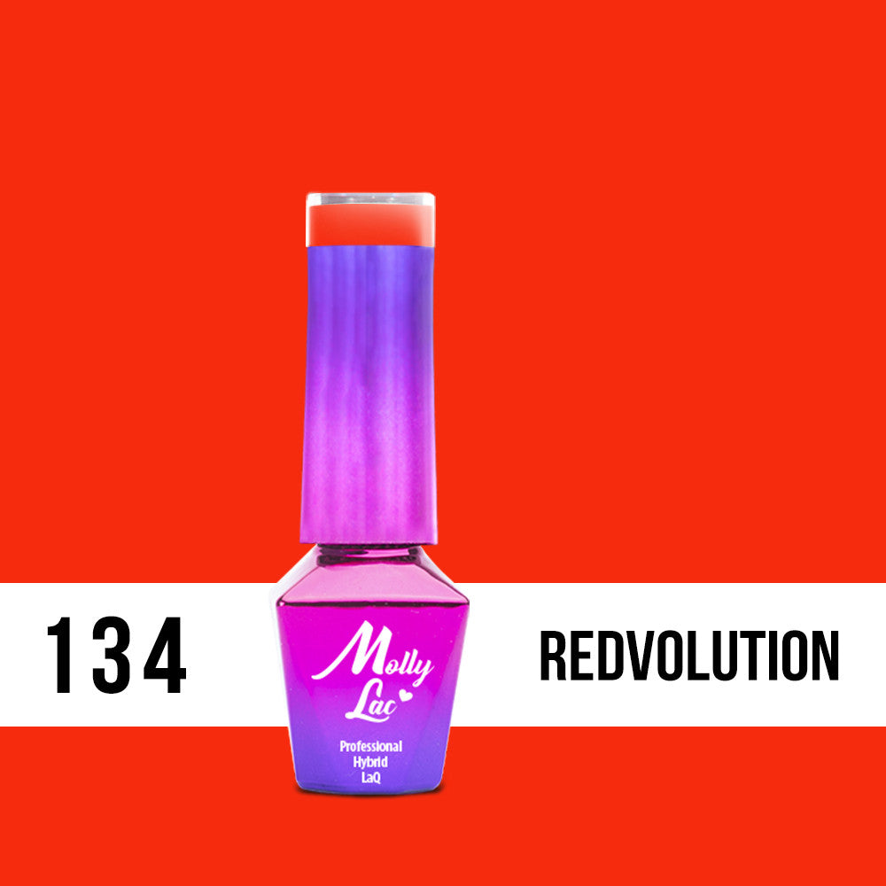 134 Redvolution - Bubble Tea