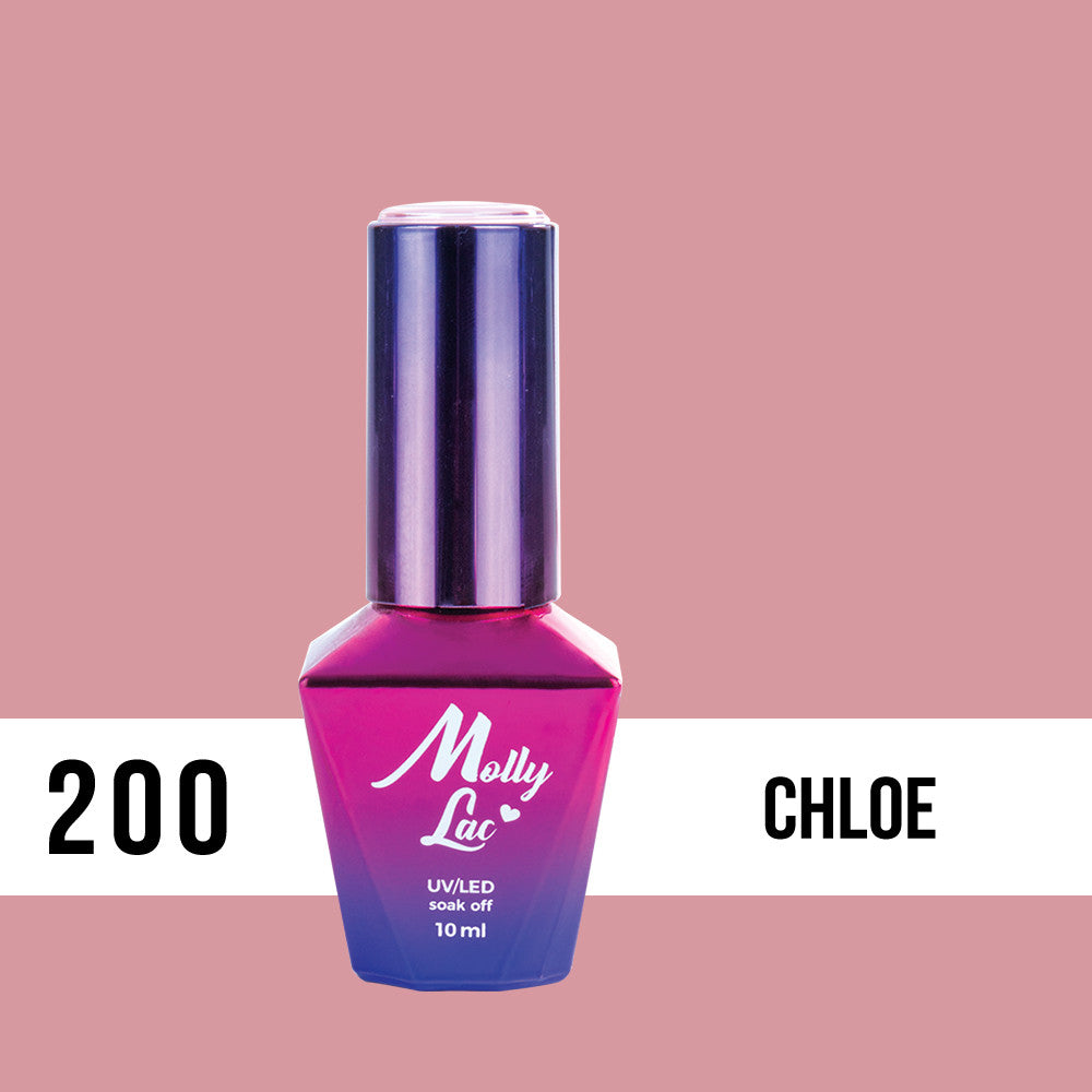 200 Chloe - Sensual